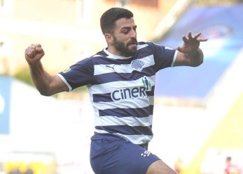 Transfer sürprizi! Galatasaray ‘Kral’ için birinci temaslara başladı