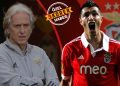 Transferde sürpriz! Jorge Jesus, Fenerbahçe’ye Norveçli Cardozo’yu istedi
