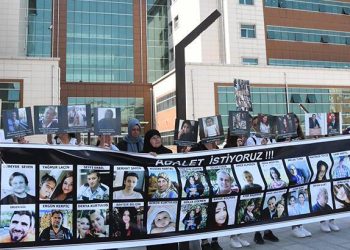 Tren kazası davasında üst seviye yöneticiler için savcılık yazısı beklenecek