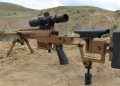 Türkiye’nin değişken kalibreli birinci uzman nişancı tüfeği TSK’nın gücüne güç katacak