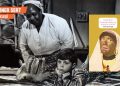 Türkiye’nin ‘siyah’ları