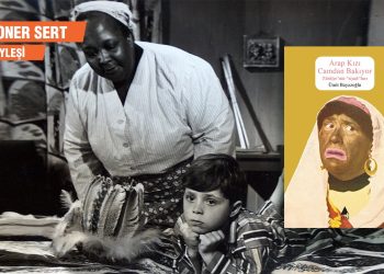 Türkiye’nin ‘siyah’ları