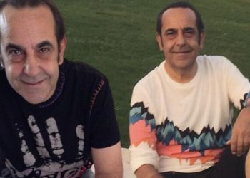 Üçüncü sefer kansere yakalanan Özkan Uğur’dan yeni paylaşım