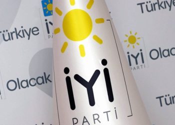 UYGUN Parti, 4 ilçe lideri ve yöneticileri misyondan aldı
