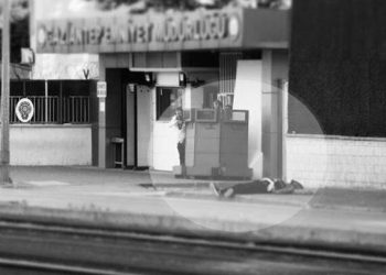 Üzerinde durulan 2 ihtimal! Canlı bomba imgesi verip tekbir getirdi