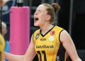 Vakıfbank’ta ayrılık kesinleşti! Isabelle Haak’ın yeni ekibi muhakkak oldu