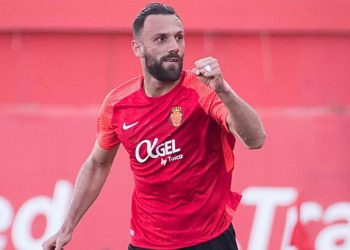 Vedat Muriqi’de bonservis indirimi için görüşmeler başladı! 12 milyon euro…