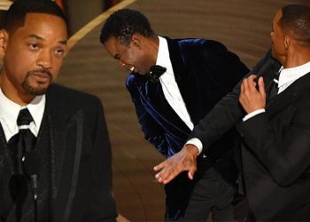 Will Smith: Mesleğimi kaybettiğim bir halüsinasyon gördüm!