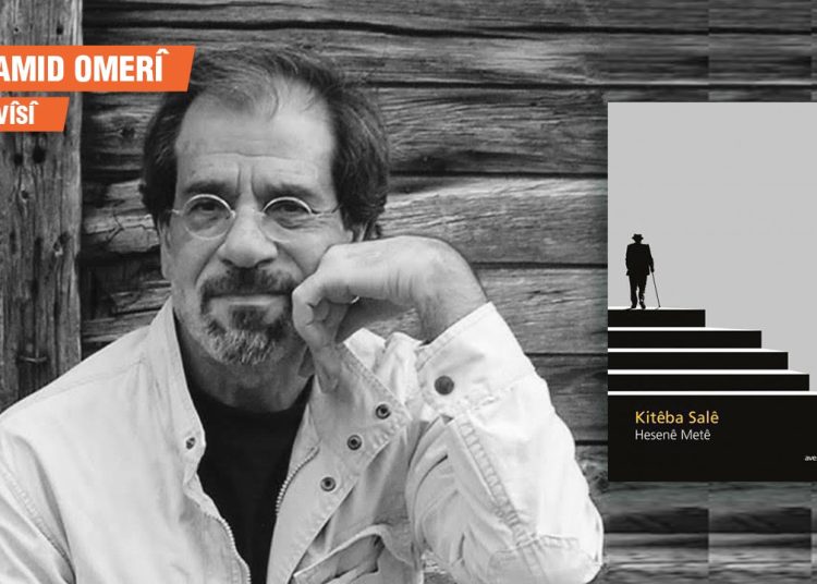 Xelata Meta Darînê Daryo û Alain Badiou