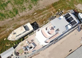 Yer: Antalya! Dünyada ikinci… Su altındaki sırları ortaya çıkarmak için gün sayıyor