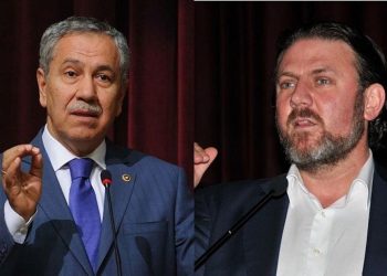 Yiğit Bulut, Arınç’ı eleştireyim derken Erdoğan’ı maksat aldı