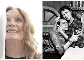 Yıldız Kenter’in hayatı belgesel oldu: ‘Caniko’