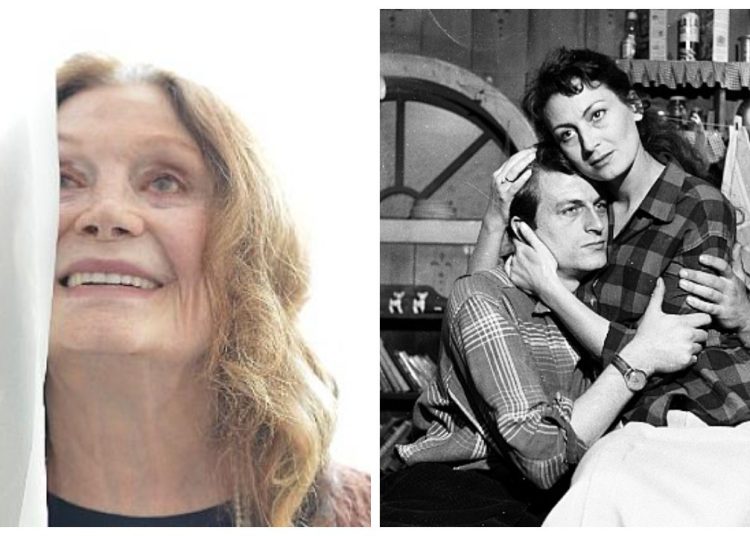 Yıldız Kenter’in hayatı belgesel oldu: ‘Caniko’