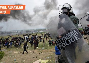 Yunanistan’da ekonomik kriz ve mülteci sorunu: ‘Solun büyük bir kısmı faşizm tehlikesini ciddiye almıyor’