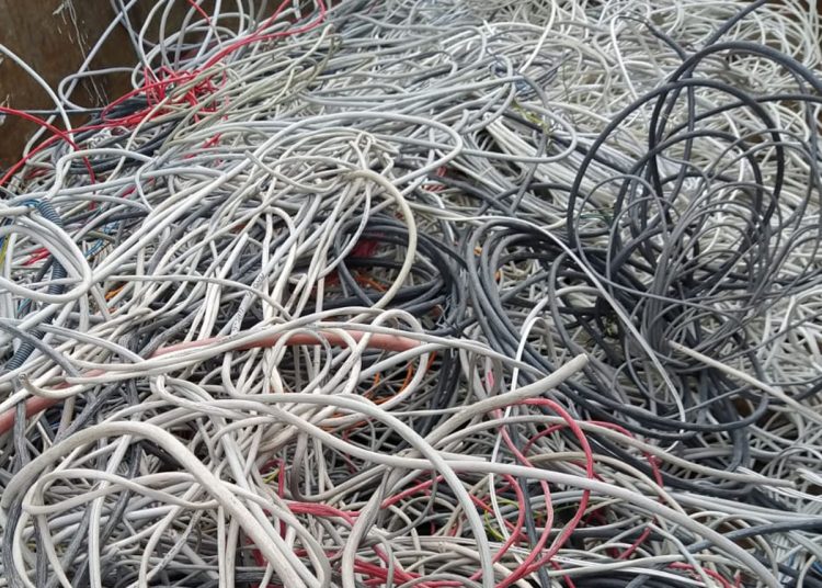 En Yakın Hurdacı Nerede?