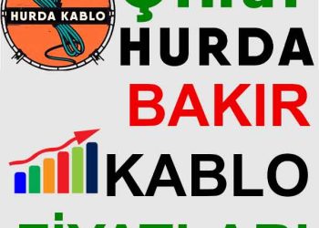 Hurda Bakır Fiyatları ve Hurda Kablo Fiyatları Güncel Bilgiler