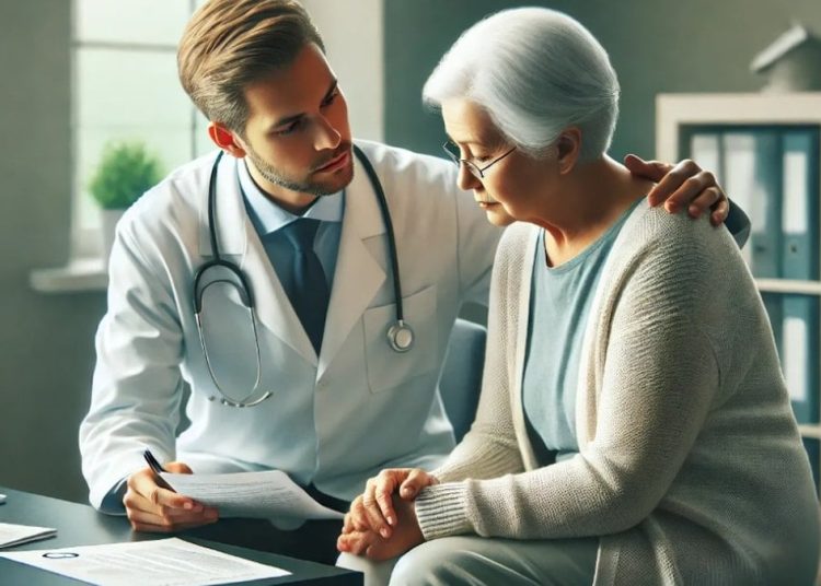 Alzheimer teşhisinde yeni dönem