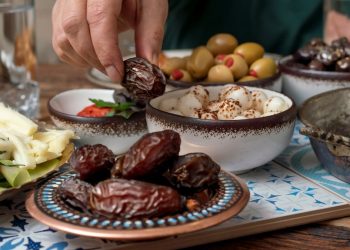 Ramazan sofralarında dengeyi koruyun: Uzmanlardan altın değerinde tavsiyeler