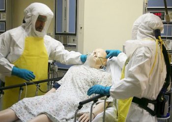 Saatler içinde 50’den fazla insan öldü: Yeni gizemli virüsün kaynağı yine yarasa