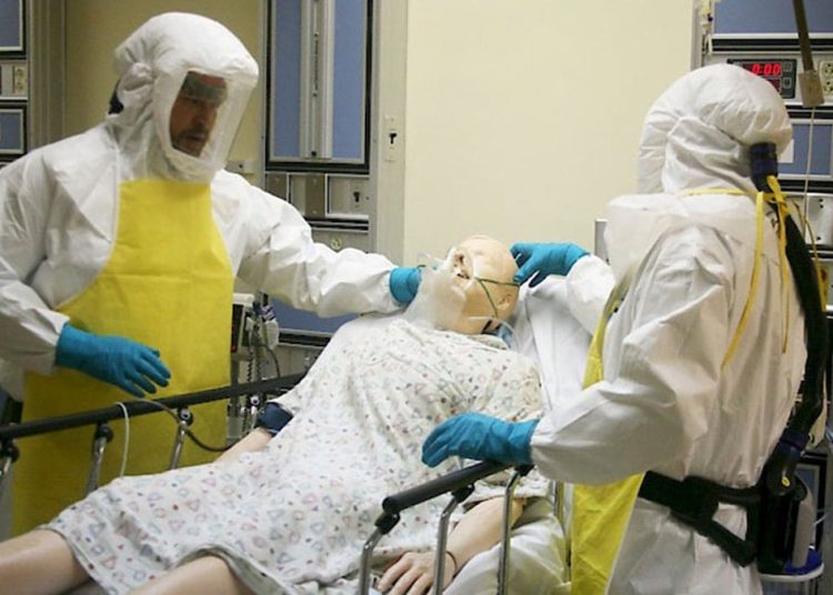 Saatler içinde 50’den fazla insan öldü: Yeni gizemli virüsün kaynağı yine yarasa