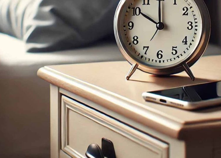 Telefonunuzu çalar saat olarak kullanmayı bırakın: Uzmanlar gizli tehlike konusunda uyarıyor