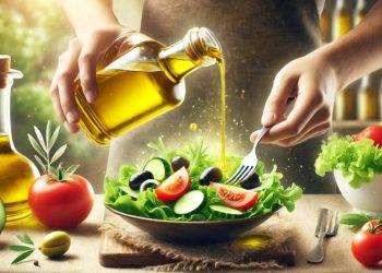 Zeytinyağının bir faydası daha ortaya çıktı! Eklemleri de etkiliyor