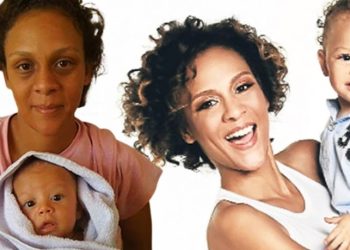 14 yıl evvel vefat eden Defne Joy Foster’ın 16 yaşındaki oğlu Can’ın son hali şaşırttı