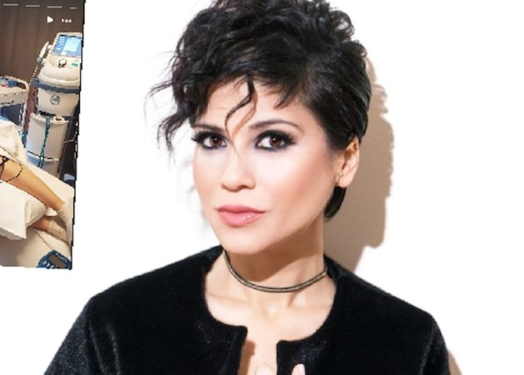 Aydilge, İmamoğlu sürecindeki sessizliğinin sebebini açıkladı