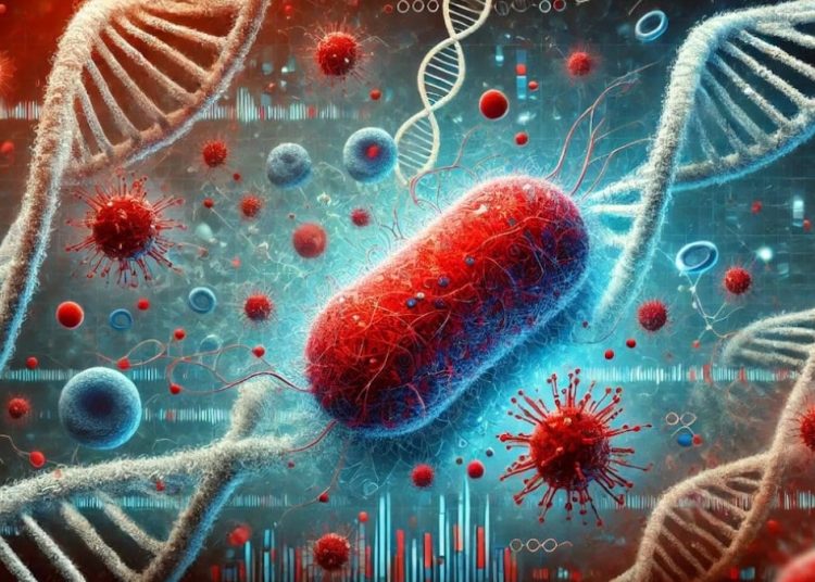 Bilim insanlarından süper bakterilere karşı devrim niteliğinde hamle