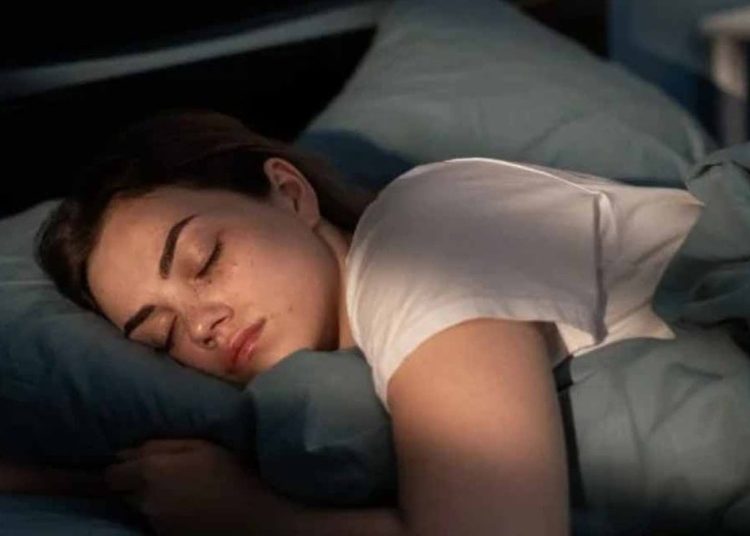 Bu hatayı sadece bir gece yapmak sağlığınızı riske atmaya yetiyor