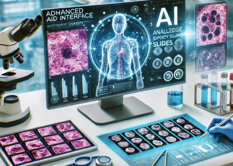 Çölyak hastalığı için yeni umut: Yapay zeka destekli teşhis aracı