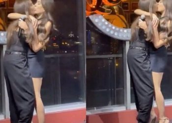 Dilan Polat ‘öpücük’ davasından beraat etti