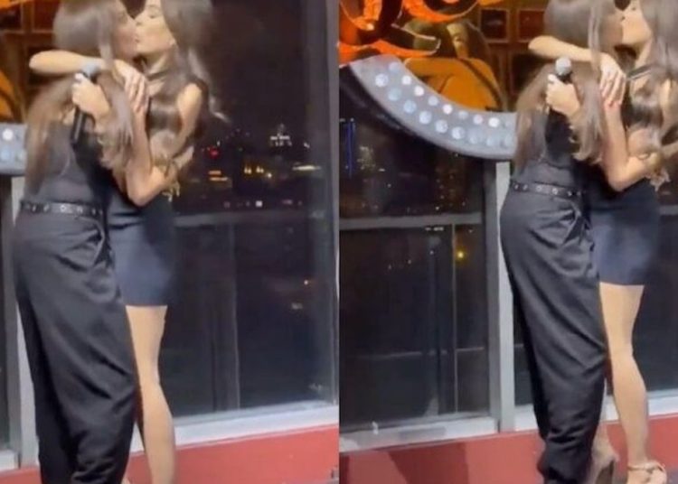 Dilan Polat ‘öpücük’ davasından beraat etti