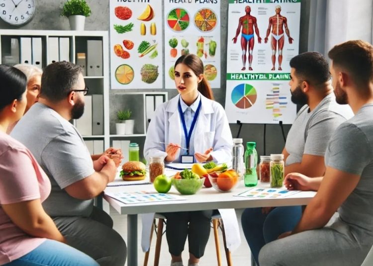 Evlilik erkeklerde obezite riskini 3 kat artırıyor