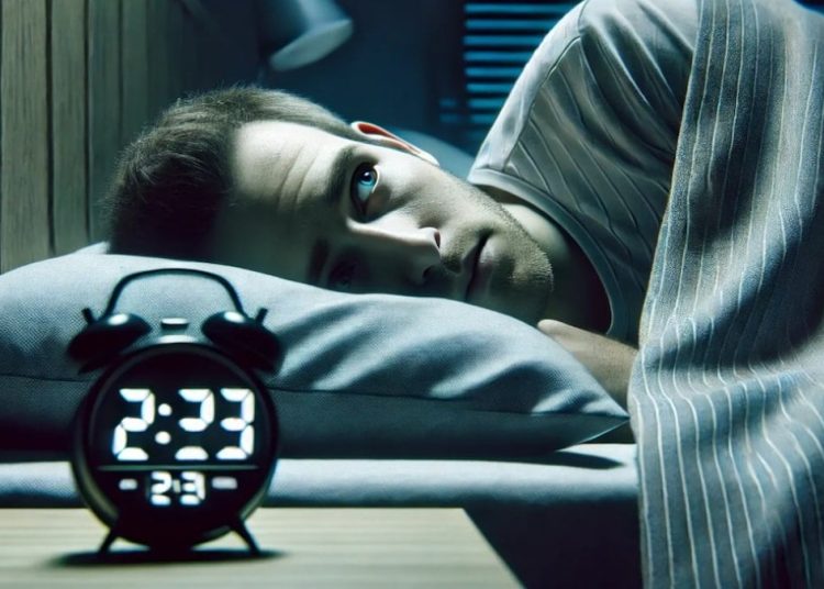 Farkında olmadan etkileniyor olabilirsiniz! Kalitesiz uyku uyuyanlar için beklenmedik sonuç