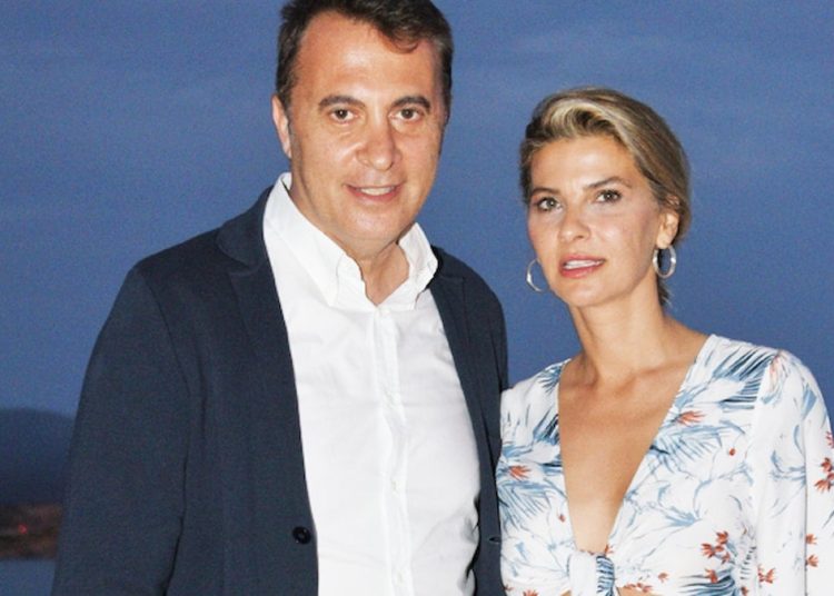 Fikret Orman ve Tuğba Coşkun aşkı bitti