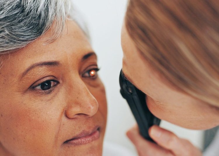 Glokom körlüğe yol açabilir: Uzmanından erken teşhis uyarısı