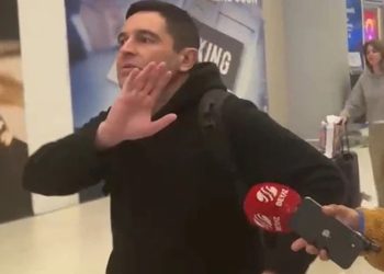 Hacı Sabancı, eşinin iftar paylaşımı ve babalık davası sorulunca çıldırdı