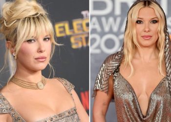 Herkesin 10 yaşında sandığı yıldızdan açıklama