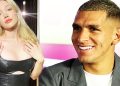 Lucas Torreira ile His German aşk yaşıyor savı