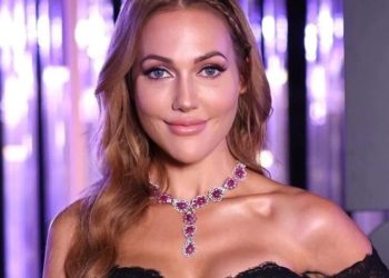 Meryem Uzerli: Sanatçının konfor alanı olmaz