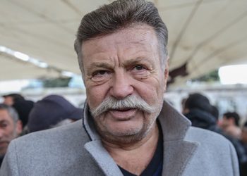 Nuri Alço vasiyetini açıkladı