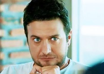 Onur Büyüktopçu iki ayda 15 kilo verdi