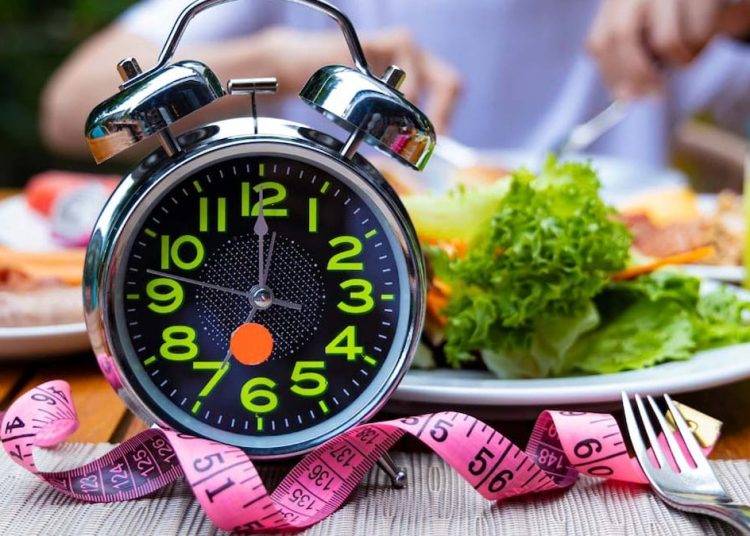 Oruç bedeni yeniler, ömrü uzatır