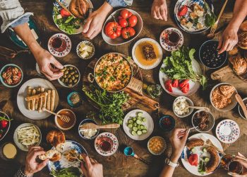 Oruç tutarken enerjinizi nasıl korursunuz? İşte uzmanından sırları