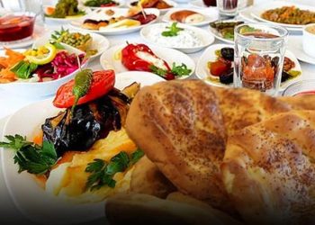 Ramazanda sağlıklı kalmak için bu besinlerden uzak durun!