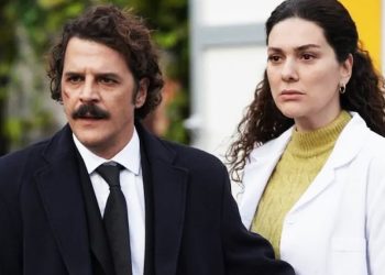 Reyting kurbanı oldu… Kanal D dizisi için final kararı alındı