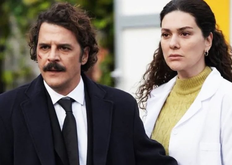 Reyting kurbanı oldu… Kanal D dizisi için final kararı alındı