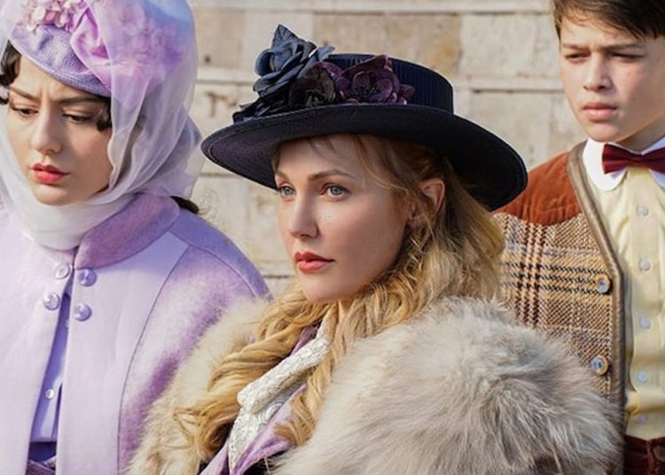 Şakir Paşa Ailesi dizisi  üç hafta daha yayınlanmayabilir