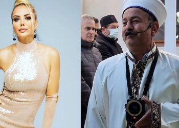 Tanyeli ile ilgili bilinmeyen o gerçeği cami imamı ortaya çıkardı